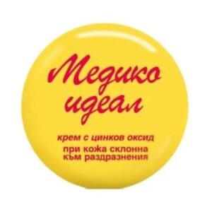 Крем Медико Идеал 40 мл  AROMA