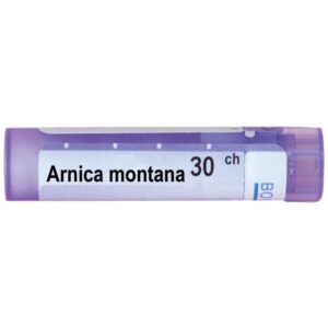Boiron Arnica montana Арника монтана 30 СН