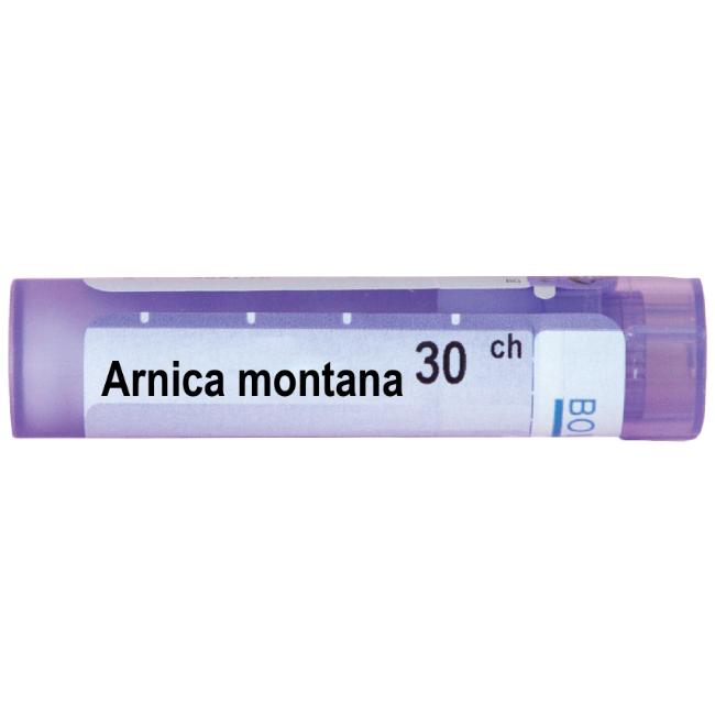 Boiron Arnica montana Арника монтана 30 СН