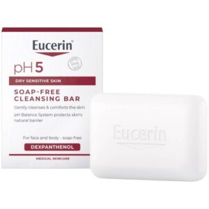 Eucerin pH5 Сапун за суха чувствителна кожа х100 г
