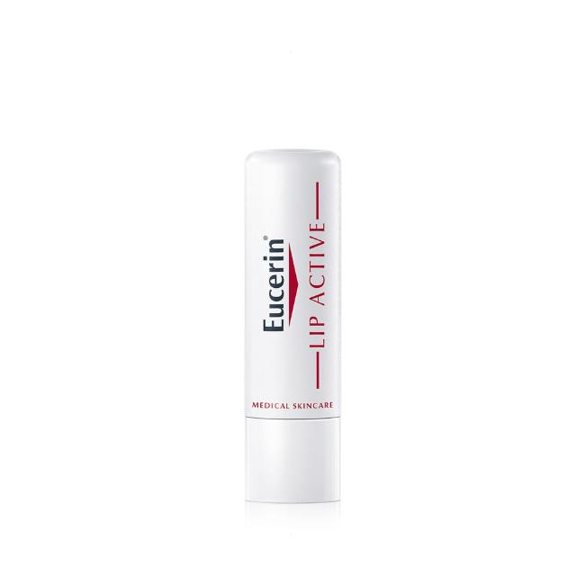 Eucerin Балсам за устни SPF20 х5 мл