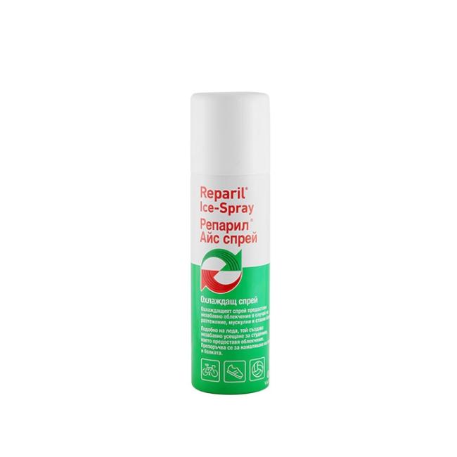 REPARIL ICE spray 200 ml