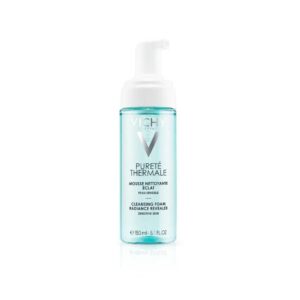 Vichy Purete Thermale Почистваща пяна 150 мл