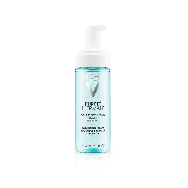 Vichy Purete Thermale Cleansing Foam 150 ml