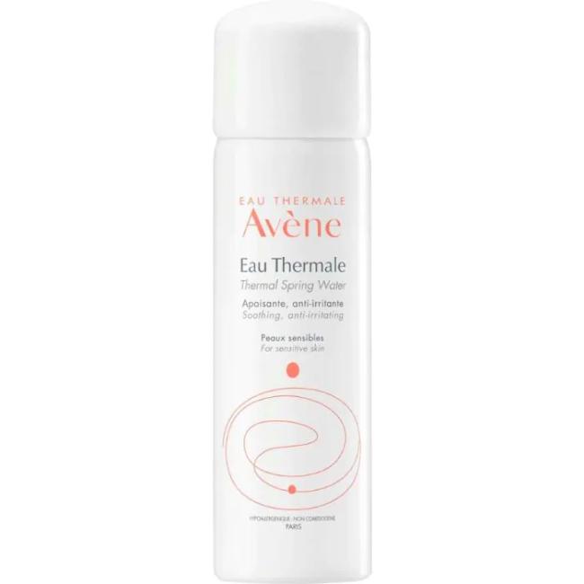 Avene Спрей термална вода x50 мл