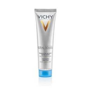 Vichy Capital Soleil Успокояващ балсам при зачервявания от излагане на слънце х100 мл