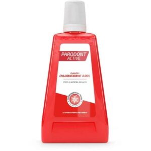 Вода за уста Parodont Active  300 мл  AROMA