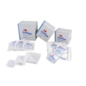 Medica Sterimed Стерилни марлени компреси 10/10 см 50 бр