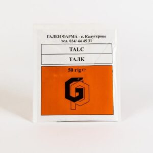 ТАЛК 50 г ХИМАКС ФАРМА