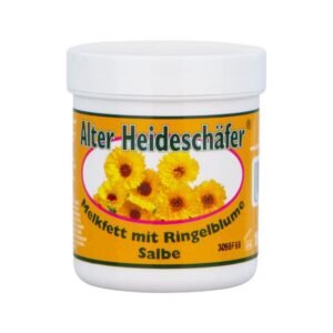 Мехлем с невен 250 мл  Krauterhof