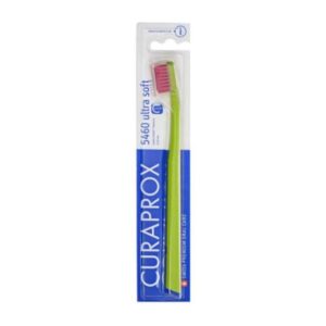 Curaprox 5460 Ultra Soft Четка за зъби х1 брой