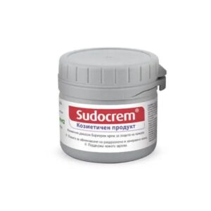 SUDOCREM крем против подсичане 60 гр TEVA
