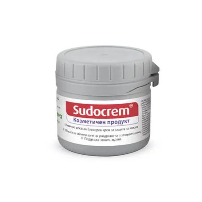 SUDOCREM крем против подсичане 60 гр TEVA