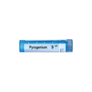 Boiron Pyrogenium Pyrogenium 9 CH