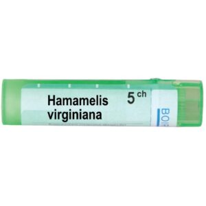 Boiron Hamamelis virginiana Хамамелис виргиниана 5 СН
