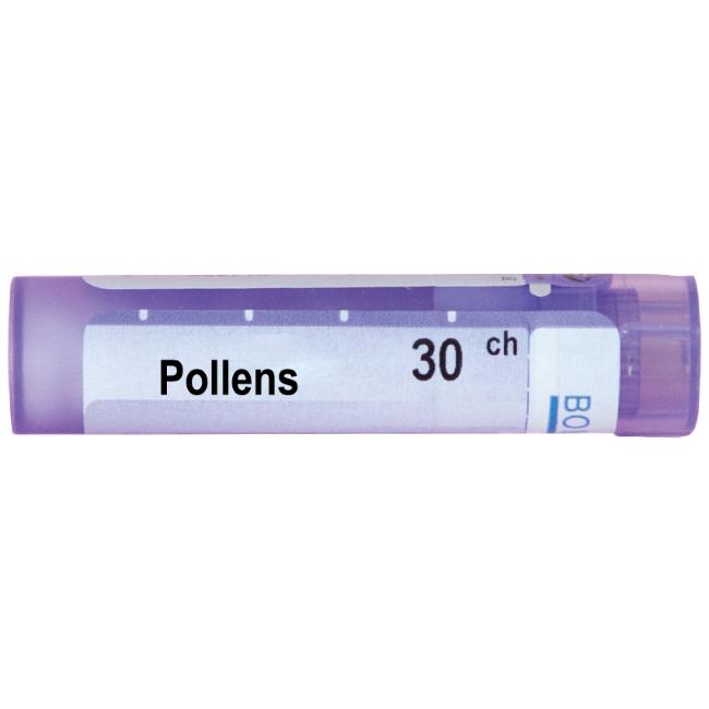 Boiron Pollens Поленс 30 СН