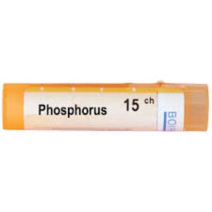 Boiron Phosphorus Фосфорус 15 СН