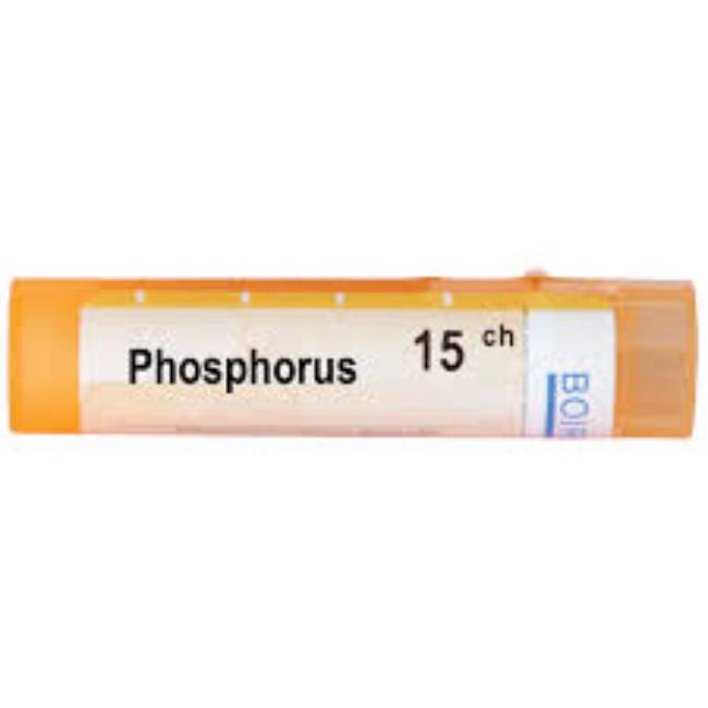 Boiron Phosphorus Фосфорус 15 СН