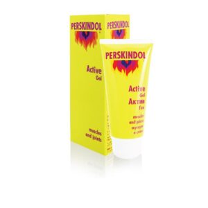 Perskindol Active Гел при ставни и ревматични болки х100 мл