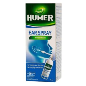 Humer Спрей за уши х75 мл