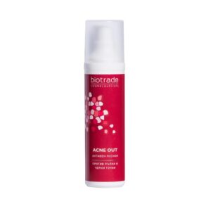 Acne Out Активен лосион  60 мл Biotrade