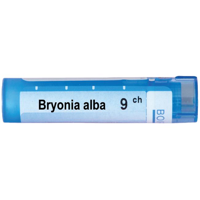 Boiron Bryonia Бриониа 9 СН